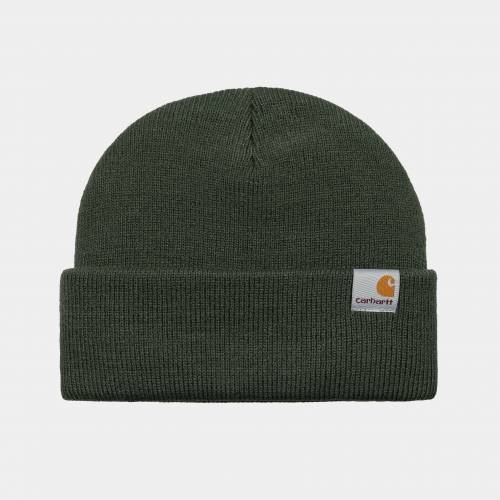 Carhartt WIP Stratus Hat Low - Boxwood