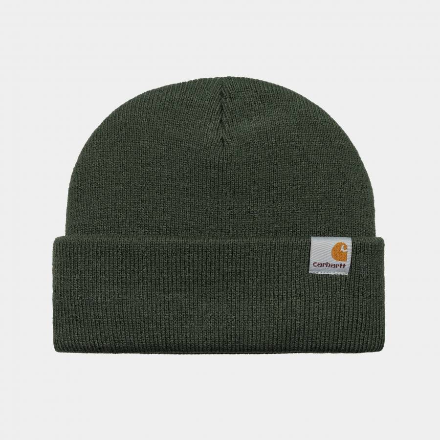 Carhartt WIP Stratus Hat Low - Boxwood