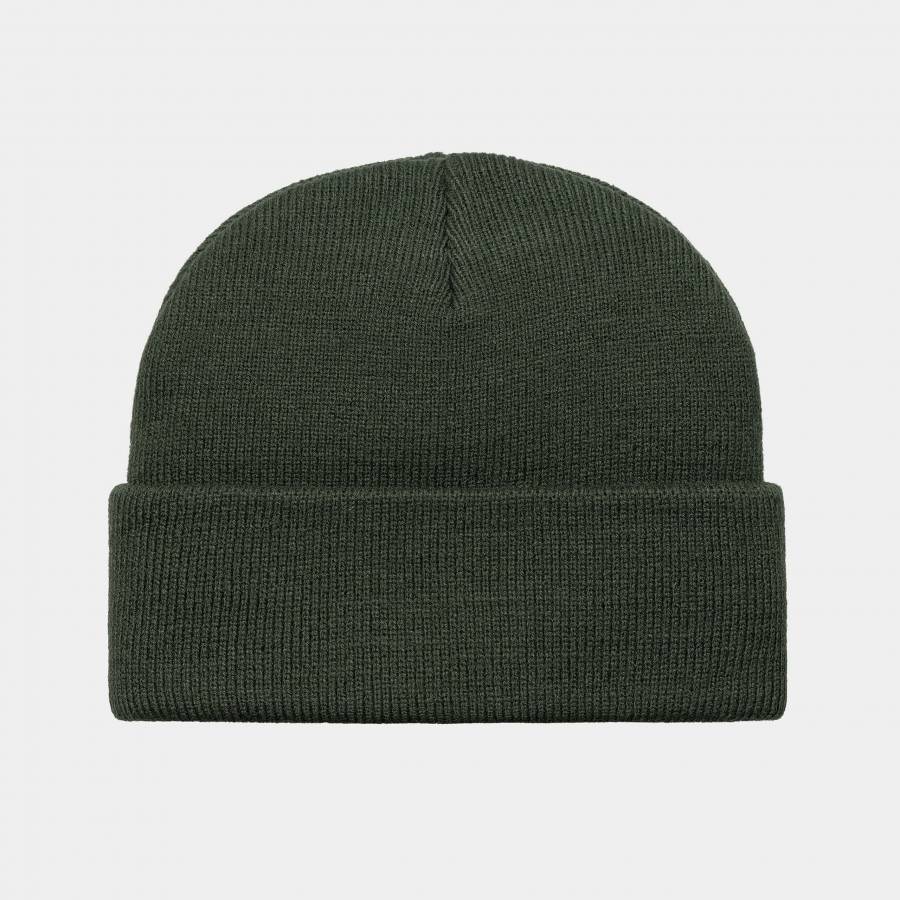 Carhartt WIP Stratus Hat Low - Boxwood