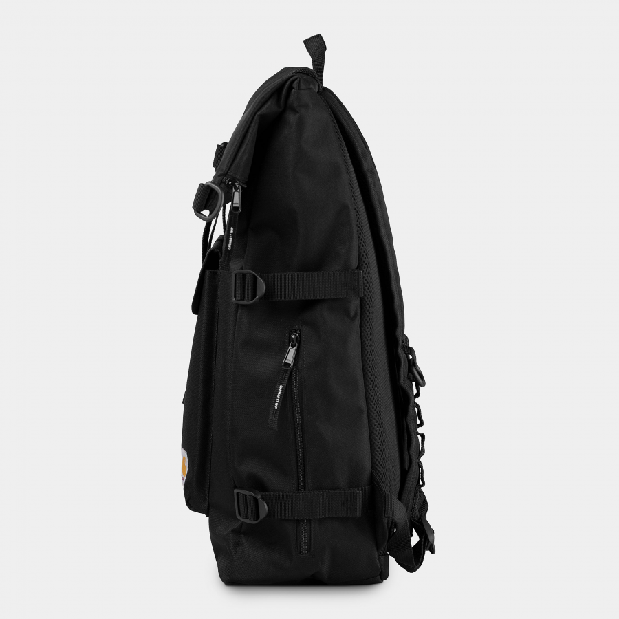Carhartt WIP Philis Backpack - Black
