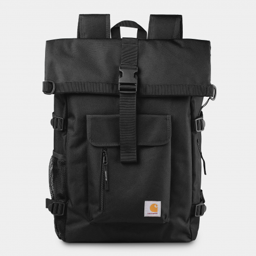 Carhartt WIP Philis Backpack - Black