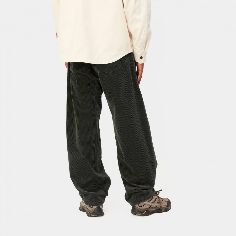 Carhartt WIP Landon Pant - Plant (Rinsed)