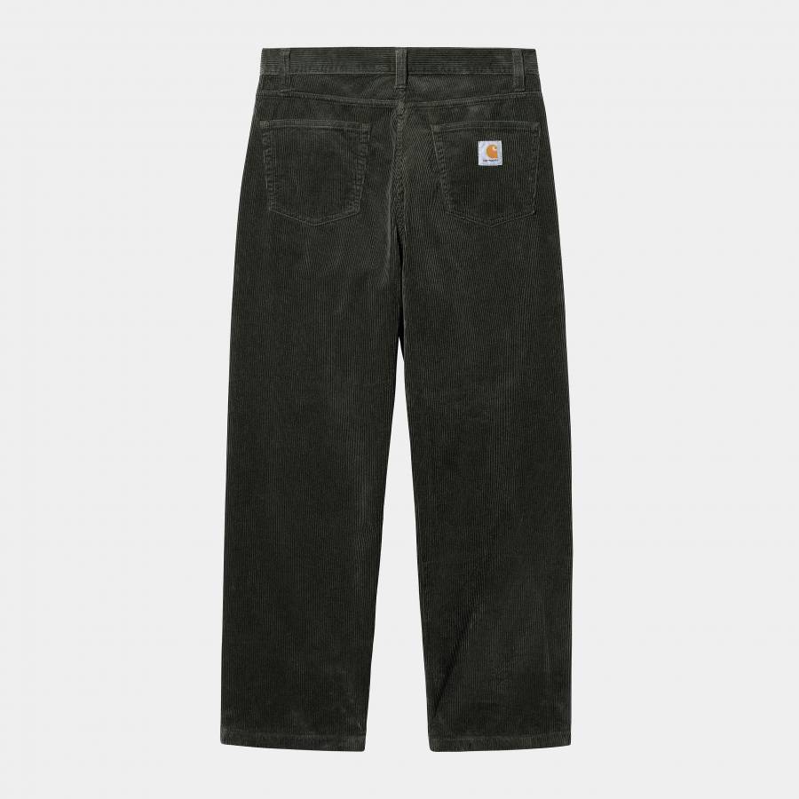 Carhartt WIP Landon Pant - Plant (Rinsed)