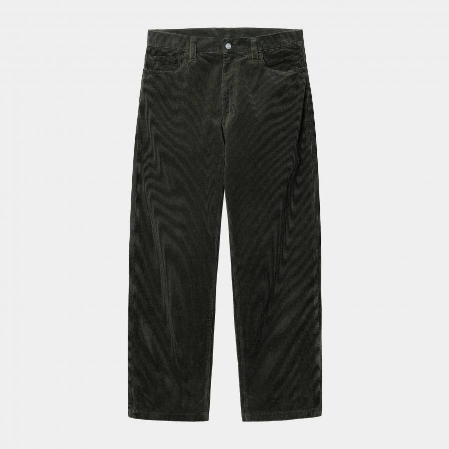 Carhartt WIP Landon Pant - Plant (Rinsed)