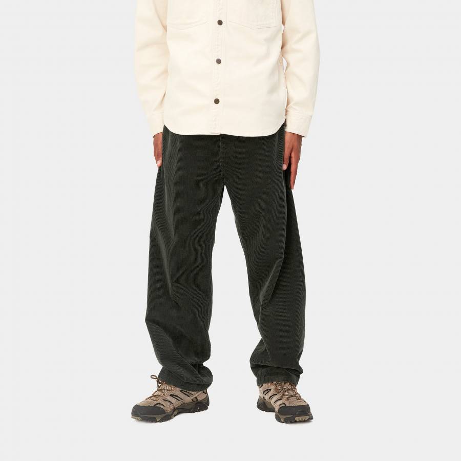 Carhartt WIP Landon Pant - Plant (Rinsed)