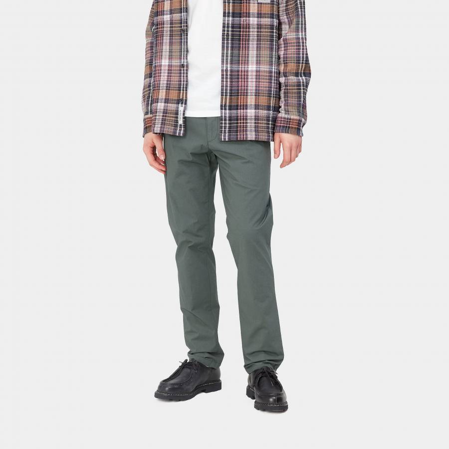 Carhartt WIP Sid Pant - Jura