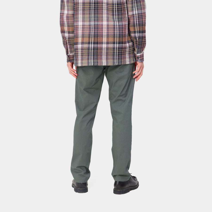 Carhartt WIP Sid Pant - Jura