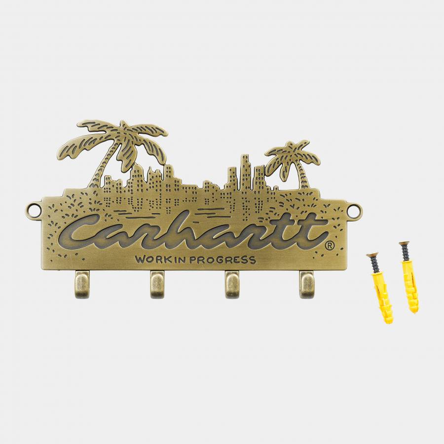 Carhartt WIP Palm Key hanger