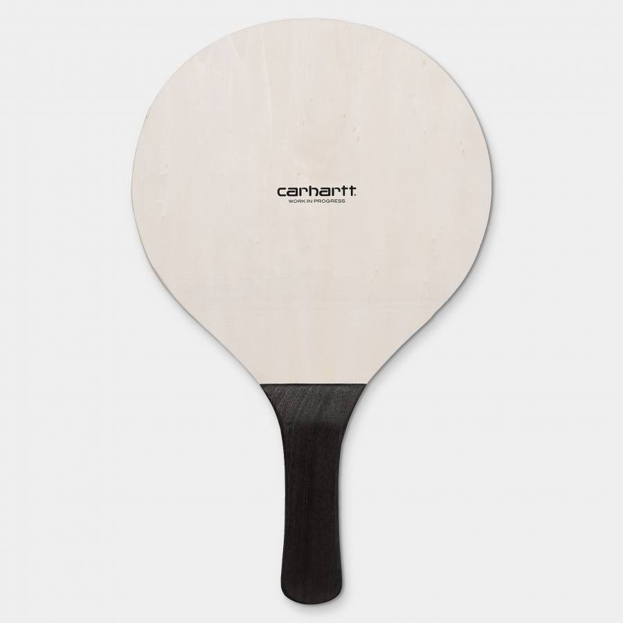 Carhartt WIP Tamas Beach Paddle Game 