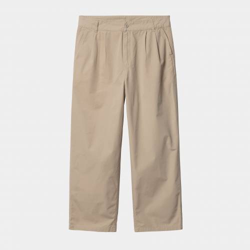 Carhartt WIP Colston Pant - Wall (Stone Washed)