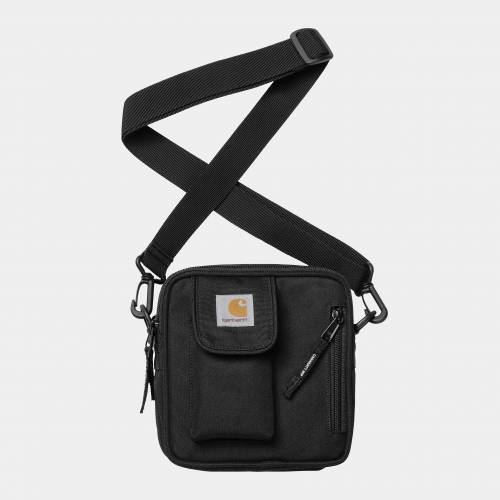 Carhartt WIP Essentials Small Bag - Black