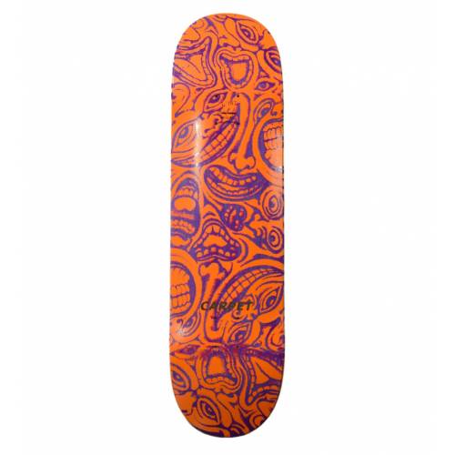 Carpet Company Schizoid Deck - 8.25
