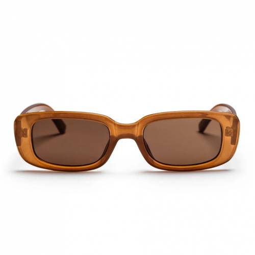 CHPO Nicole Sunglasses - Mustard