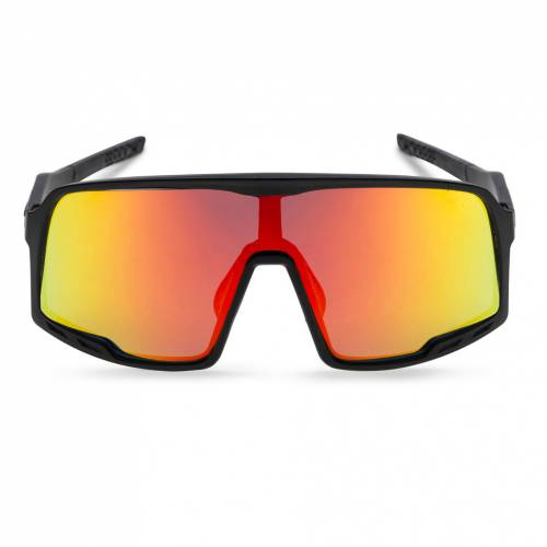 CHPO Henrik Sunglasses - Red