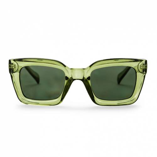 CHPO Anna Sunglasses - Green