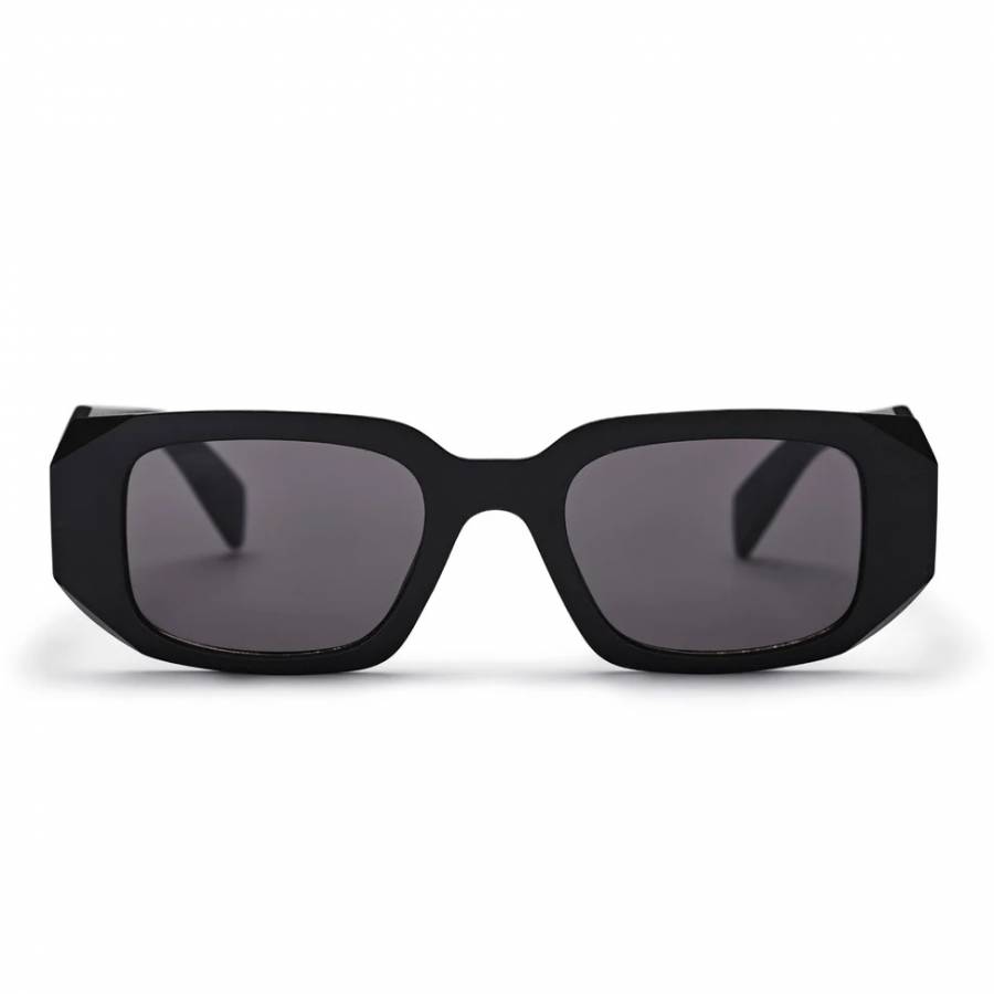 CHPO Reed Sunglasses - Black