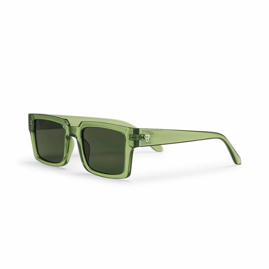 CHPO Stellar Sunglasses - Green