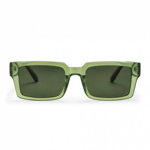 CHPO Stellar Sunglasses - Green