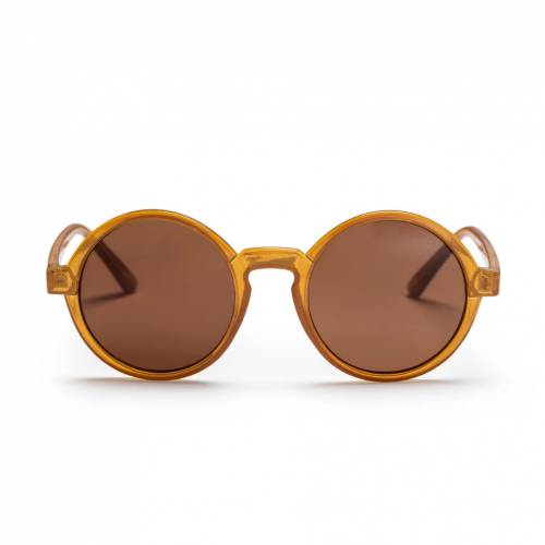 CHPO Sam Sunglasses - Mustard