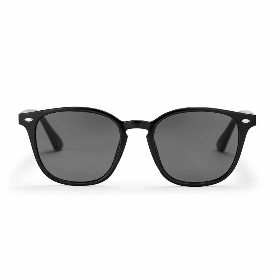 CHPO Alva Sunglasses - Black