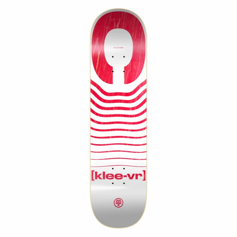 Cleaver Klee-Vr POS Deck - 8.0