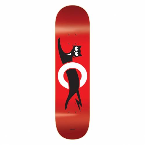 Cleaver "Cleaveready" Deck - 8.25