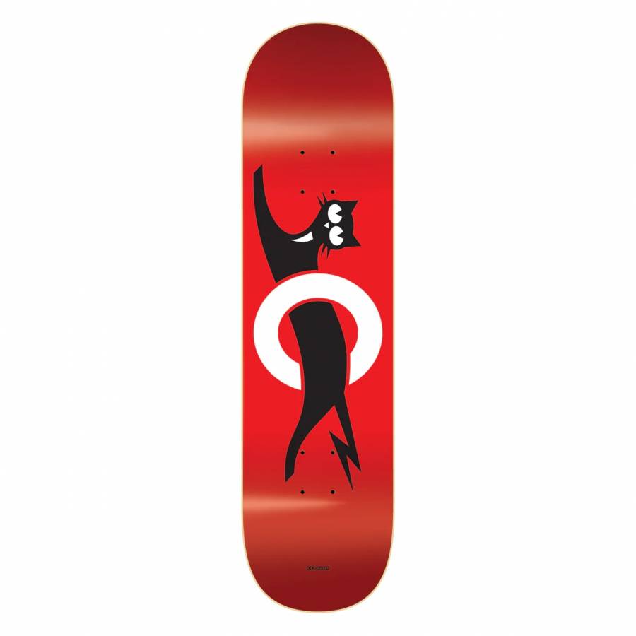 Cleaver "Cleaveready" Deck - 8.25