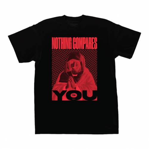 Cleaver "NCTY" T-Shirt - Black