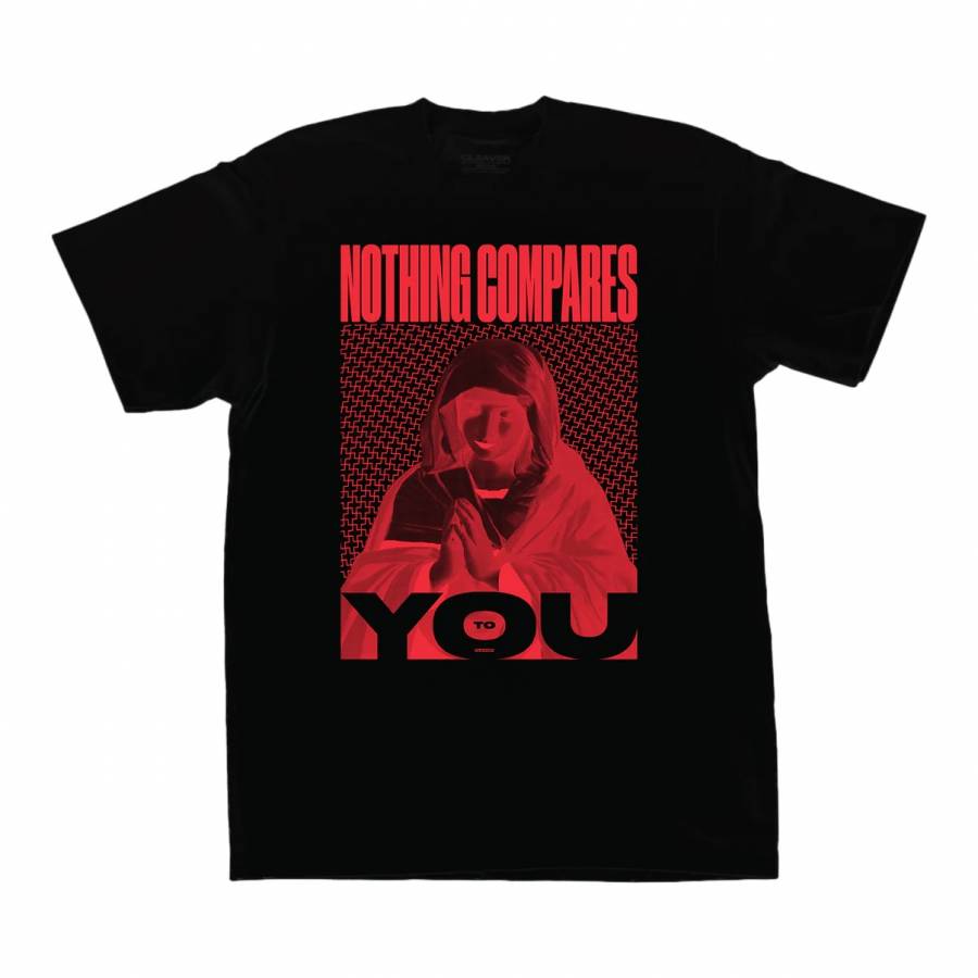 Cleaver "NCTY" T-Shirt - Black