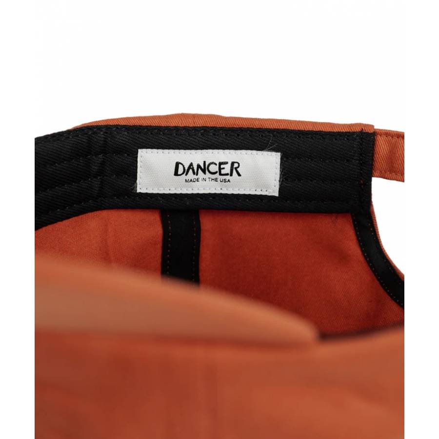Dancer Din Dang Cap - Sweet Potato