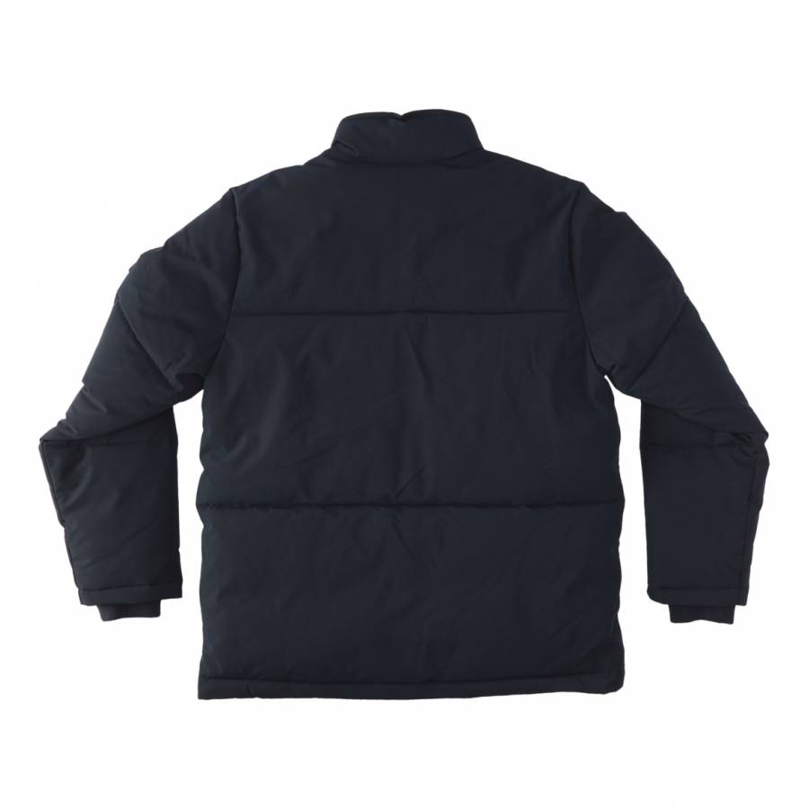 DC Shoes Concave Parka - Black