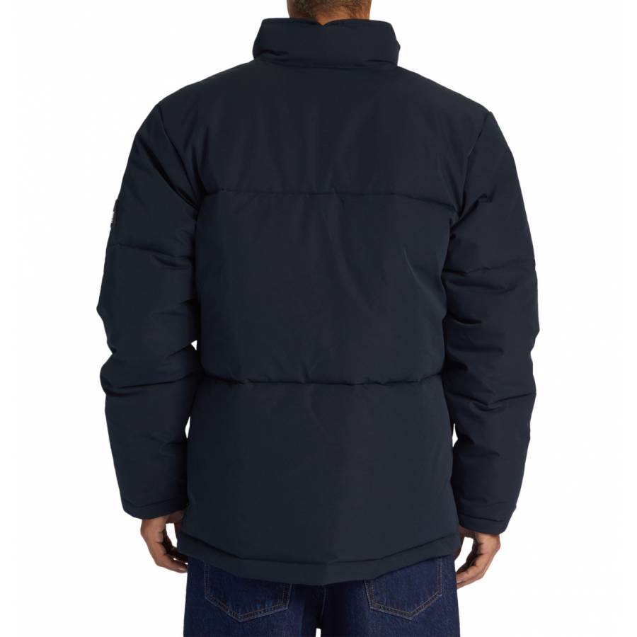 DC Shoes Concave Parka - Black