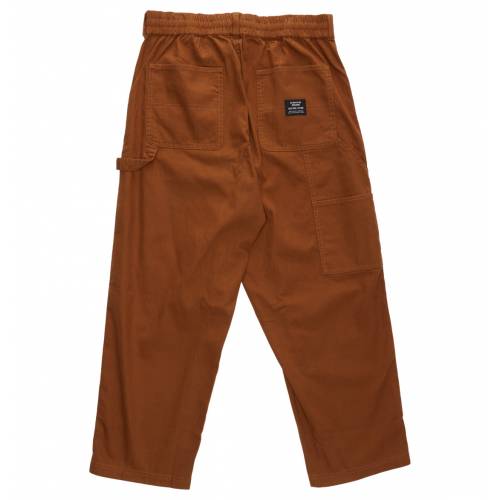 DC Shoes Trench Carpenter Trousers - Bison