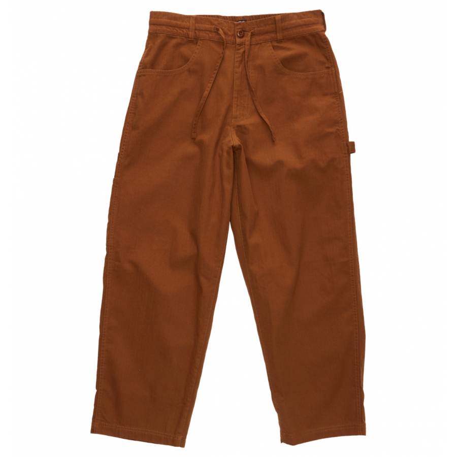 DC Shoes Trench Carpenter Trousers - Bison
