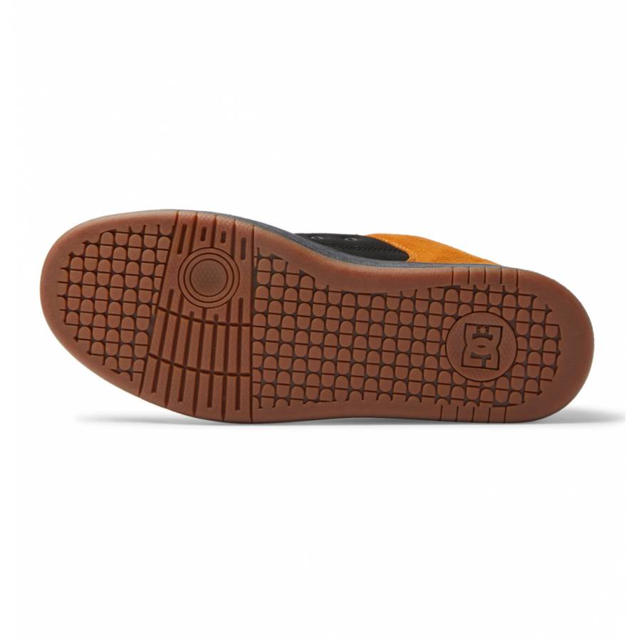 DC Shoes Manteca 4 - Wheat / Black