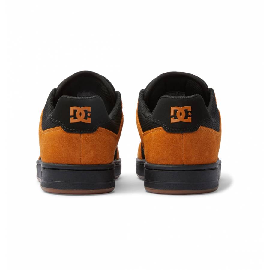 DC Shoes Manteca 4 - Wheat / Black