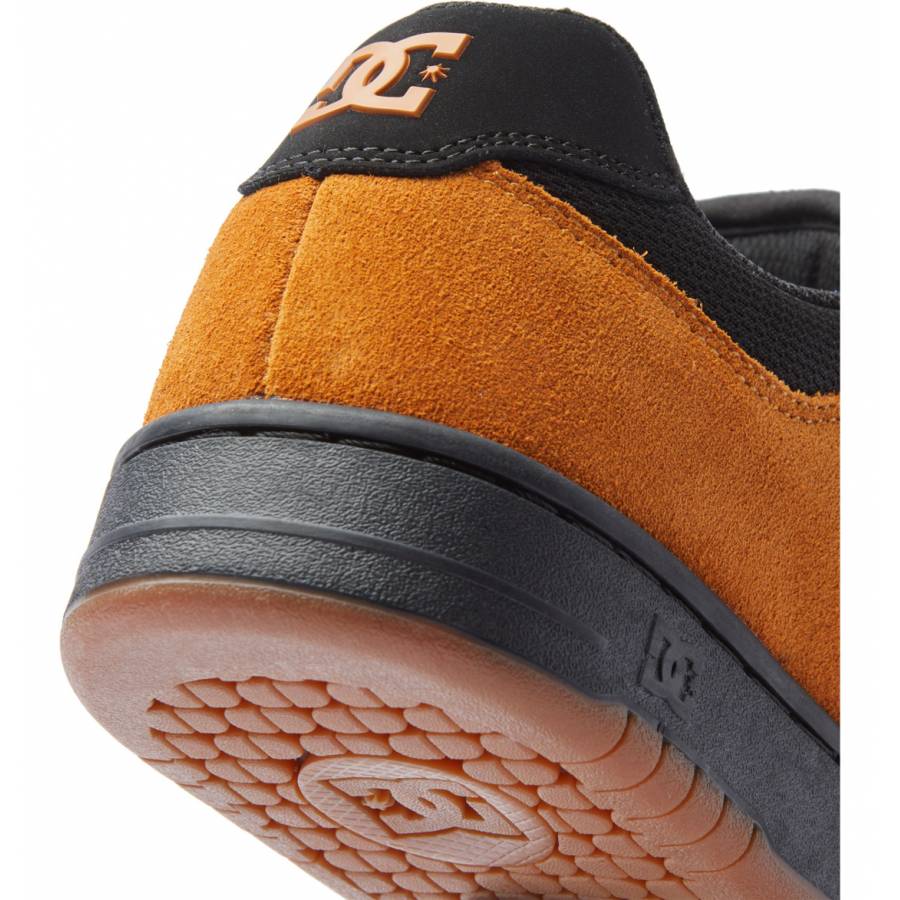 DC Shoes Manteca 4 - Wheat / Black