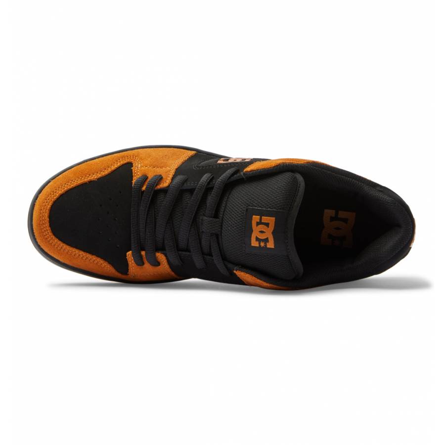 DC Shoes Manteca 4 - Wheat / Black