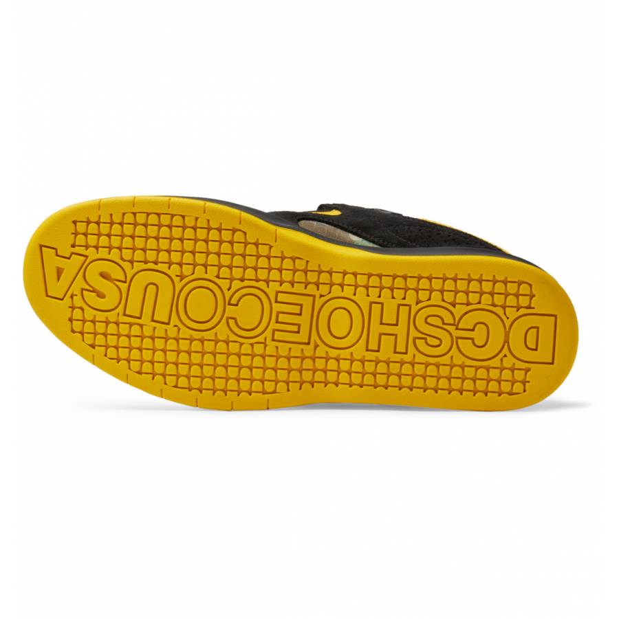 DC Shoes X Thrasher Kalynx - Black / Camo