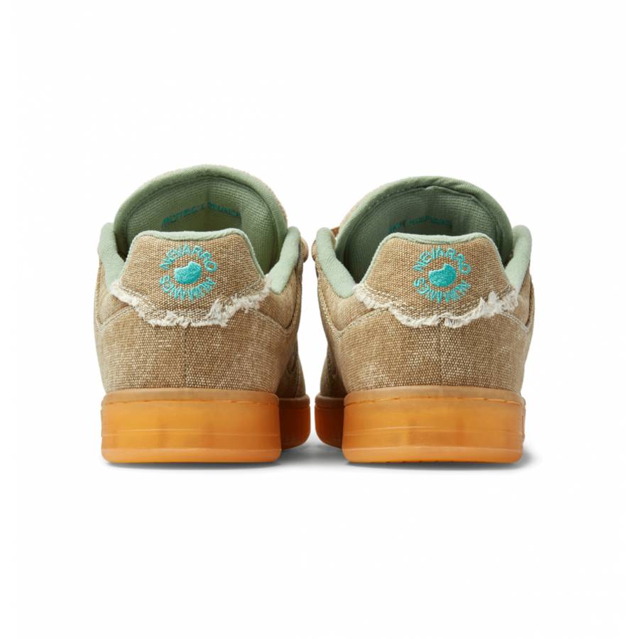 Star Wars X DC Shoes Manteca 4 - Brown / Tan