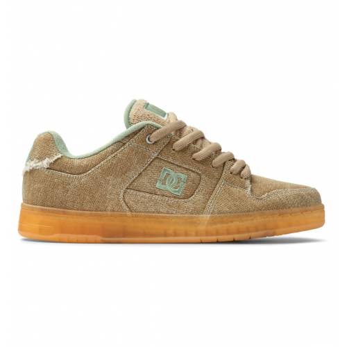 Star Wars X DC Shoes Manteca 4 - Brown / Tan