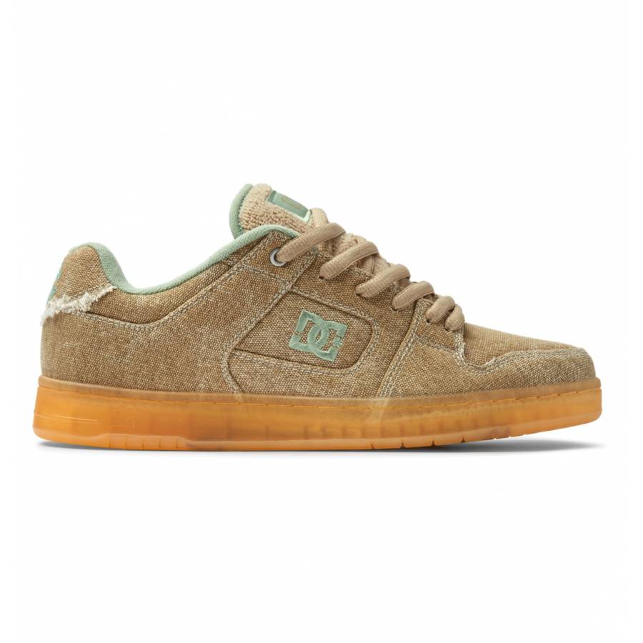 Star Wars X DC Shoes Manteca 4 - Brown / Tan