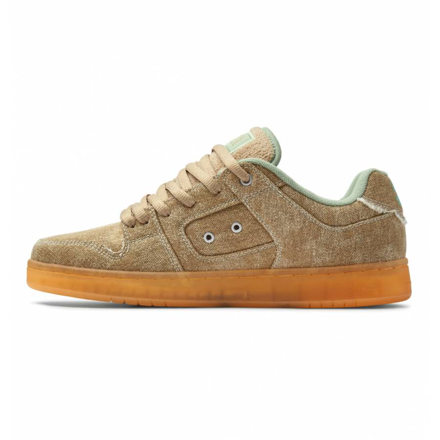 Star Wars X DC Shoes Manteca 4 - Brown / Tan