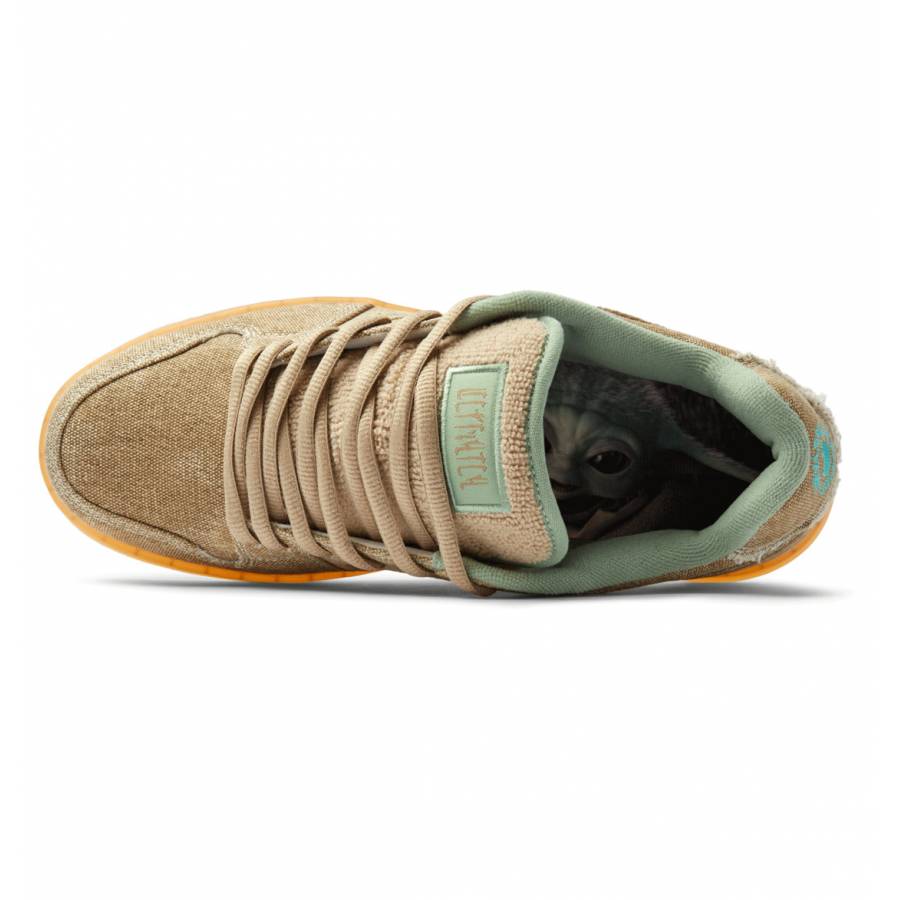 Star Wars X DC Shoes Manteca 4 - Brown / Tan