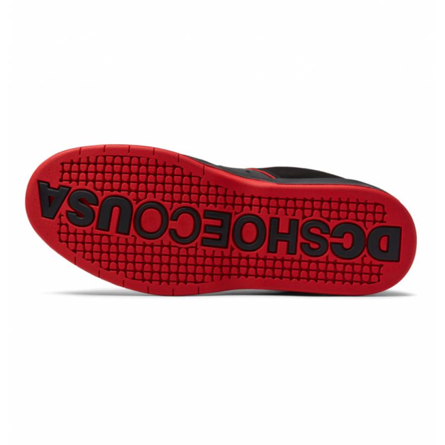 Star Wars X DC Shoes Lynx Zero - Black / Black / Red