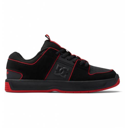 Star Wars X DC Shoes Lynx Zero - Black / Black / Red