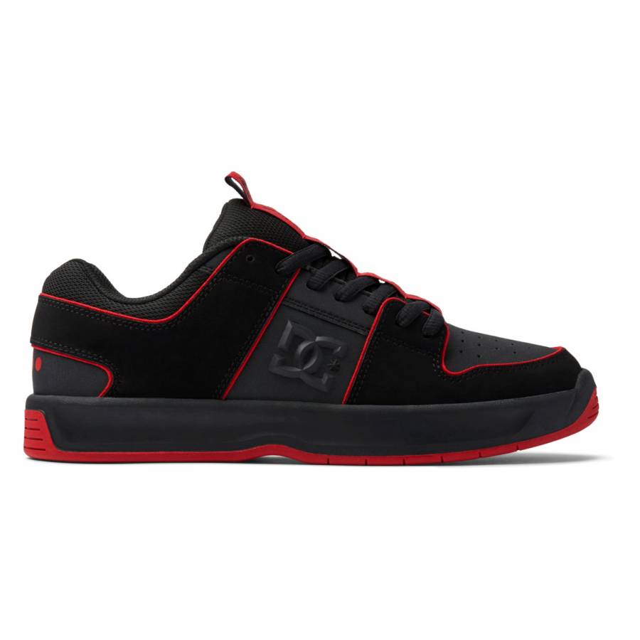 Star Wars X DC Shoes Lynx Zero - Black / Black / Red