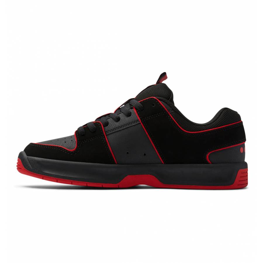 Star Wars X DC Shoes Lynx Zero - Black / Black / Red