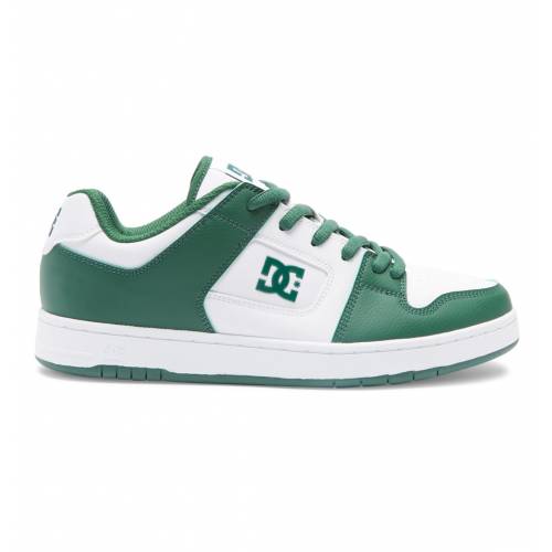 DC Shoes Manteca 4 SN - Green / White