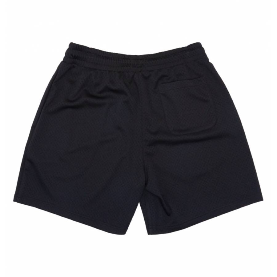 DC Shoes Pastime Basketball Shorts - Black